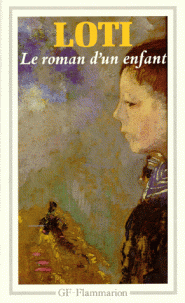 Le Roman d'un enfant