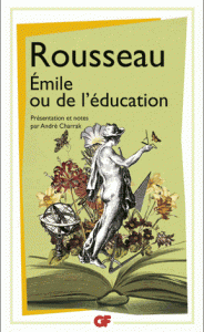 Emile ou de l'éducation