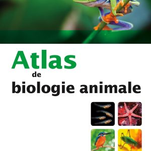 Atlas de biologie animale