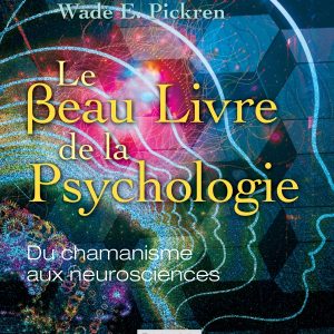 Le beau livre de la psychologie
