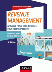 Revenue Management (Dos carré collé) 2e édition