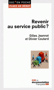 Revenir au service public ?