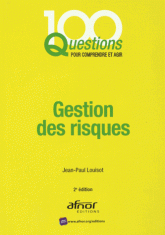 Gestion des risques 2e édition