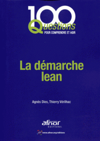 La démarche lean