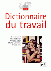 Dictionnaire du travail