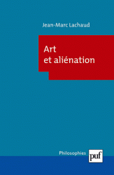 Art et alienation