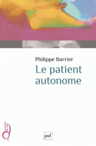 Le patient autonome