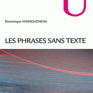 Les phrases sans texte