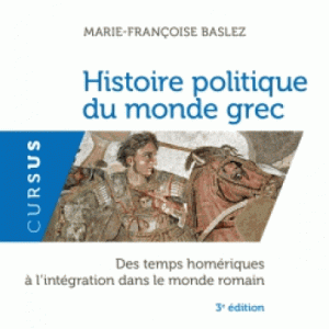 Histoire politique du monde grec antique 3ed