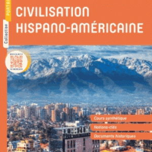 Civilisation hispano-américaine