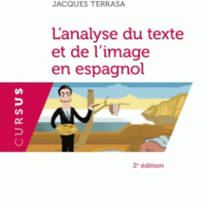 L'analyse du texte et de l'image en espagnol