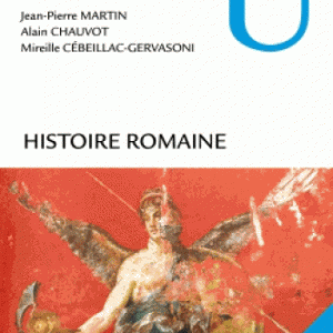 Histoire romaine