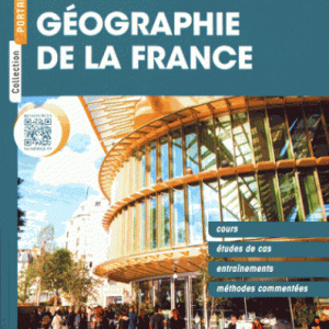 Géographie de la France