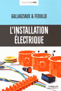 L'installation électrique