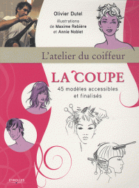 La coupe - 45 modèles accessibles et finalisés