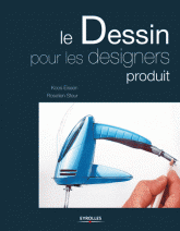 Le dessin pour les designers produit