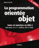 La programmation orientee objet 6e edition