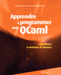 Apprendre à programmer avec Ocaml - Algorithmes et structures de données