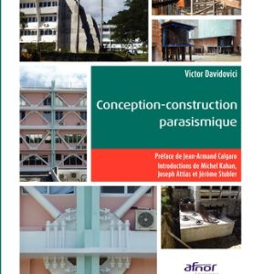 Conception-construction parasismique