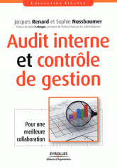 Audit interne et contrôle de gestion - Pour une meilleure collaboration