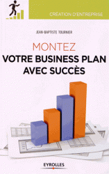 Montez votre business plan avec succes