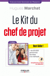 Le kit du chef de projet 5e edition