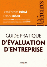 Guide pratique d'evaluation d'entreprise