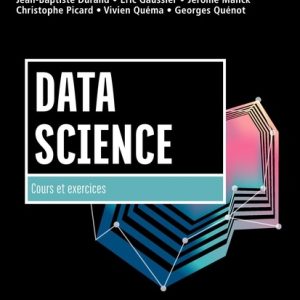 Data Science: cours et exercices