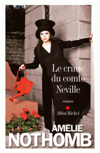 Le crime du comte Neville