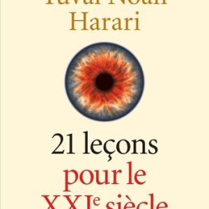21 leçons pour le XXIe siècle