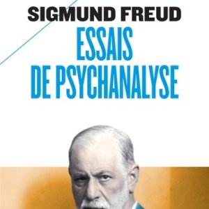 Essais de psychanalyse