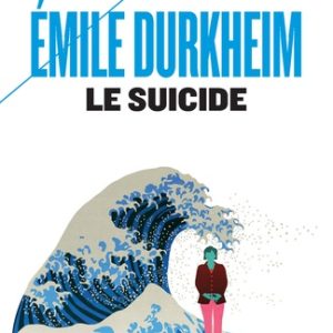 Le suicide