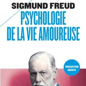 Psychologie de la vie amoureuse