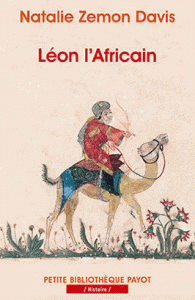 Léon l'Africain - Un voyageur entre deux mondes