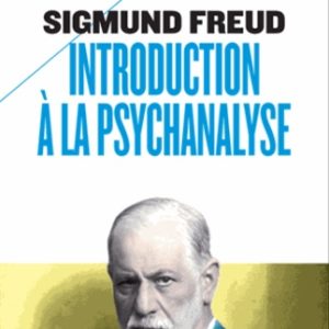 Introduction à la psychanalyse