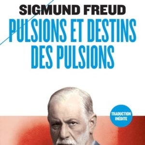 Pulsions et destins des pulsions