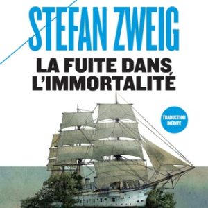 La fuite dans l'immortalité