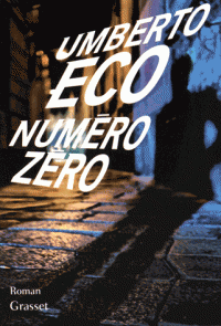 Numéro zéro