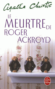 Le meurtre de Roger Ackroyd