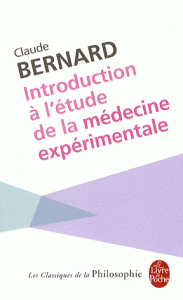 Introduction à l'étude de la médecine expérimentale