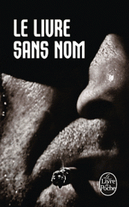 Le Livre sans nom