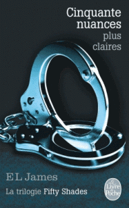 9782253176527-1.gif Fifty Shades Tome 3 Cinquante nuances plus claires