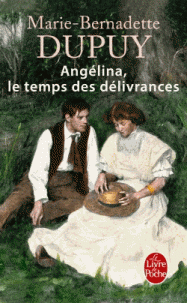 Angelina, le temps des délivrances