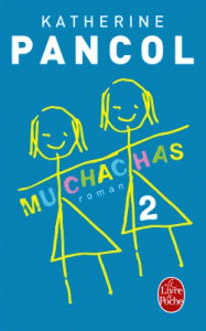 Muchachas Tome 2