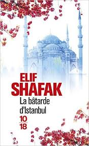 La bâtarde d'Istanbul