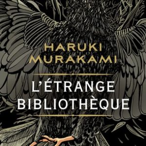 L'étrange bibliothèque