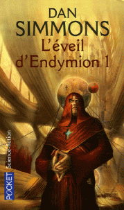 L'éveil d'Endymion - Tome 1