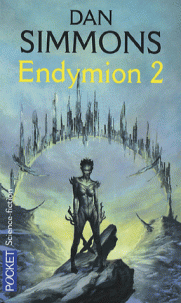 Les voyages d'Endymion (Broché) Endymion II