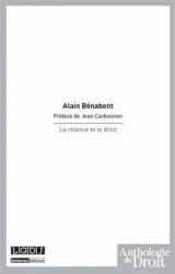 La chance et le droit
