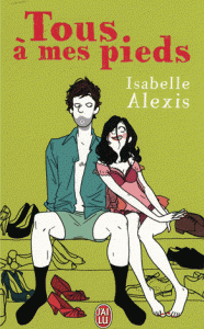 Tous à mes pieds